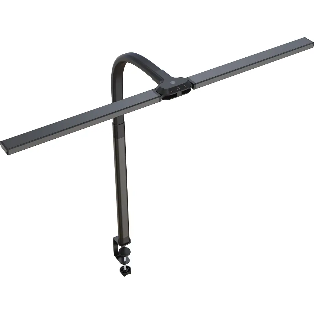 Настільна лампа OfficePro LED лампа на монітор SL210B (SL210B) - фото 2