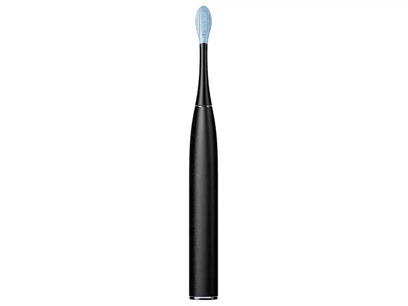 Електрична зубна щітка Oclean X Ultra 20 Set Electric Toothbrush Black (6970810557107) - фото 6