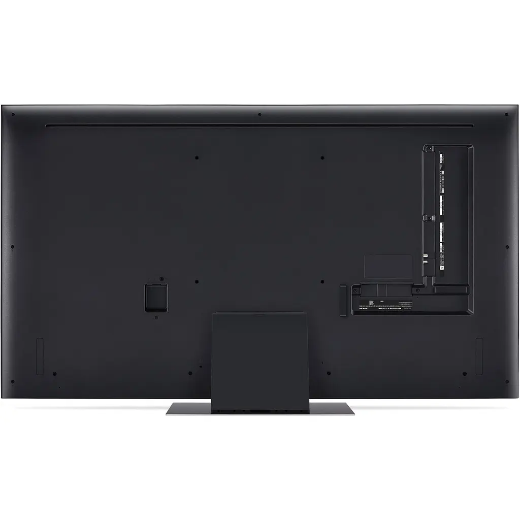 Телевизор LG AI 86 55" QNED 4K [55QNED86T6A] UA [113188] - фото 8