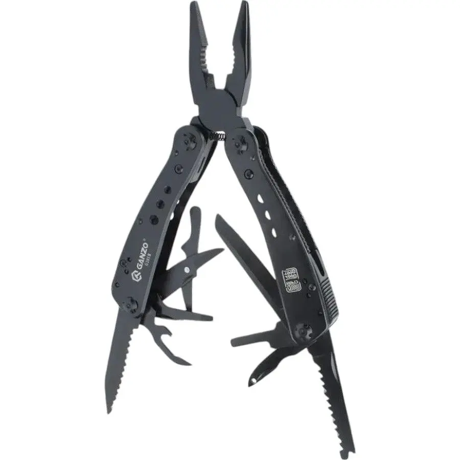 Мультитул Ganzo Multi Tool G201-B - фото 2