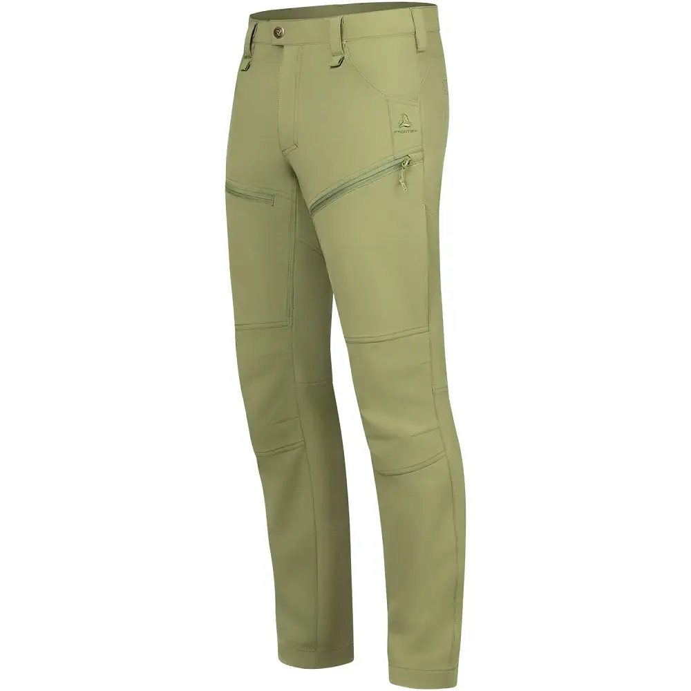 Брюки Frontier KodKod Flex 40/32 Olive - фото 2