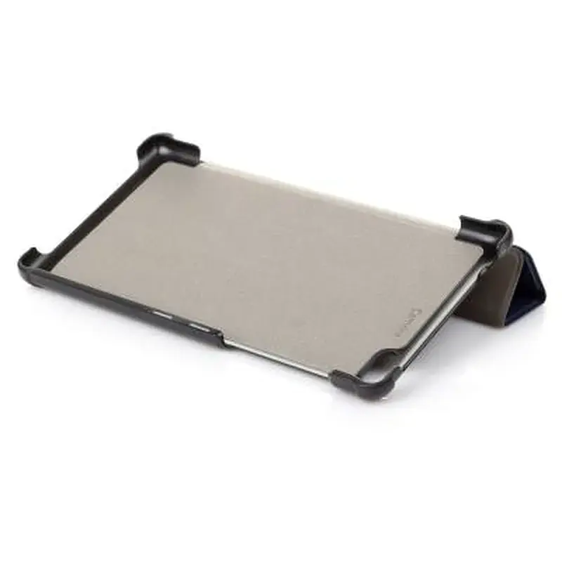 Чохол до планшета BeCover Smart Case Lenovo Tab E7 TB-7104F Deep Blue (702972) - фото 4