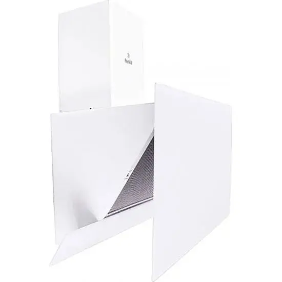 Витяжка Perfelli DNS 6452 D 850 WH LED - фото 4