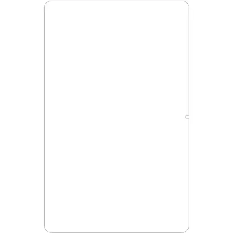 Захисне скло BeCover для Pixus Falcon 10.95" (713042) - фото 3