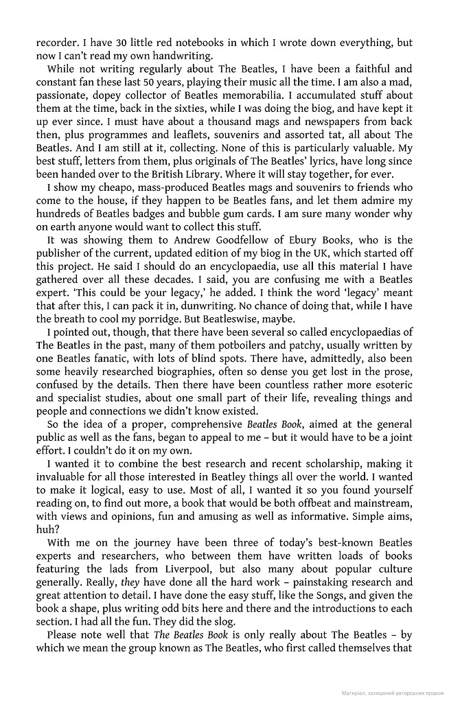 The Beatles Book - фото 7