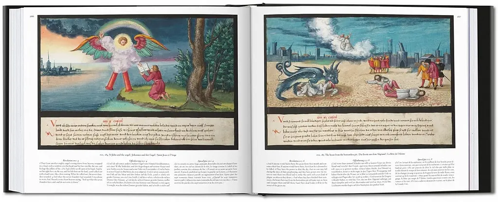The Book of Miracles - фото 7