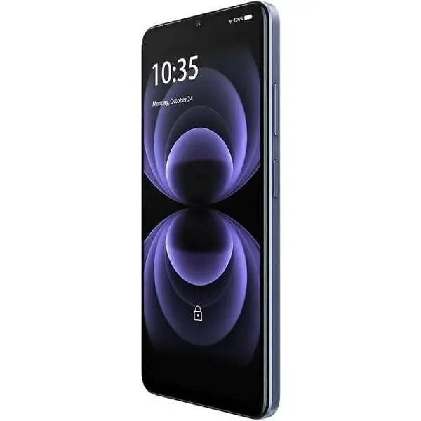 Смартфон FreeYond M5A 8/256Gb Blue (Global) - фото 3