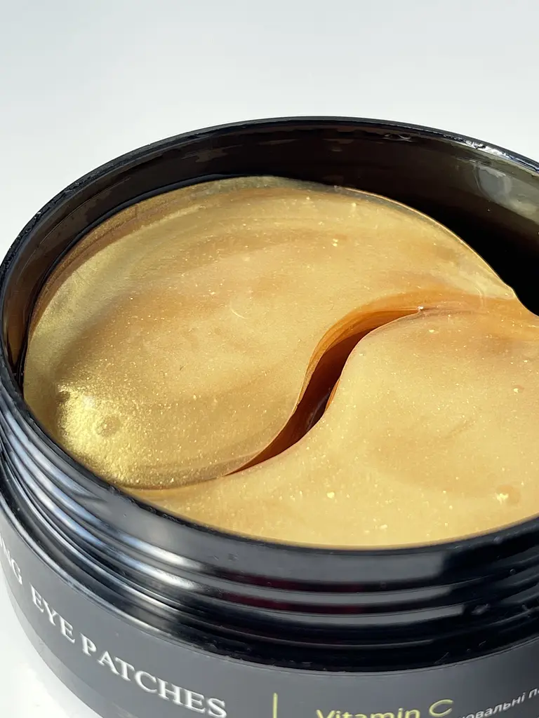 Базовый набор для ухода за лицом и веками с витамином C Hillary - фото 22