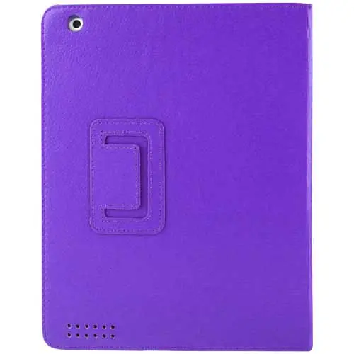 Чохол-книжка для планшета Apple IPad 2/3/4 - фото 3