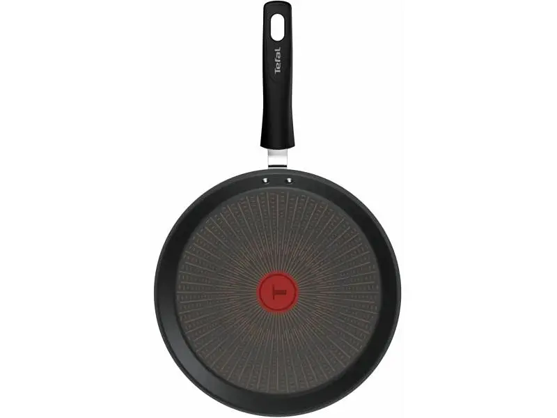 Сковорода для млинців Tefal Excellence Fusion 25 см (G3383802) - фото 2