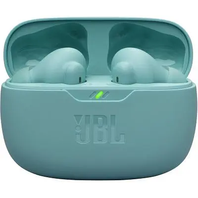 Наушники JBL Wave Beam 2 Blue (JBLWBEAM2BLU) - фото 6