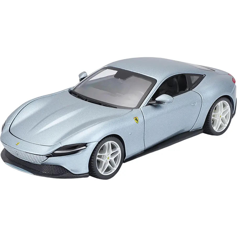Автомодель Bburago Ferrari Roma 1:24 в асортименті (18-26029) - фото 2