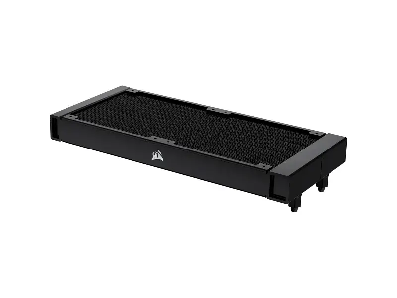 Водяне охолодження Corsair iCUE H100x RGB Elite (CW-9060065-WW) - фото 4