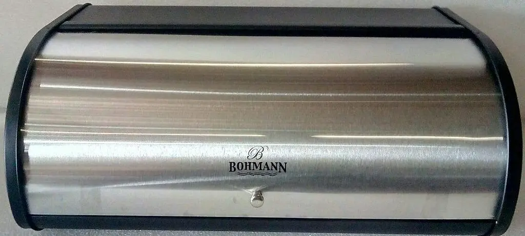 Хлебница Bohmann BH 7230