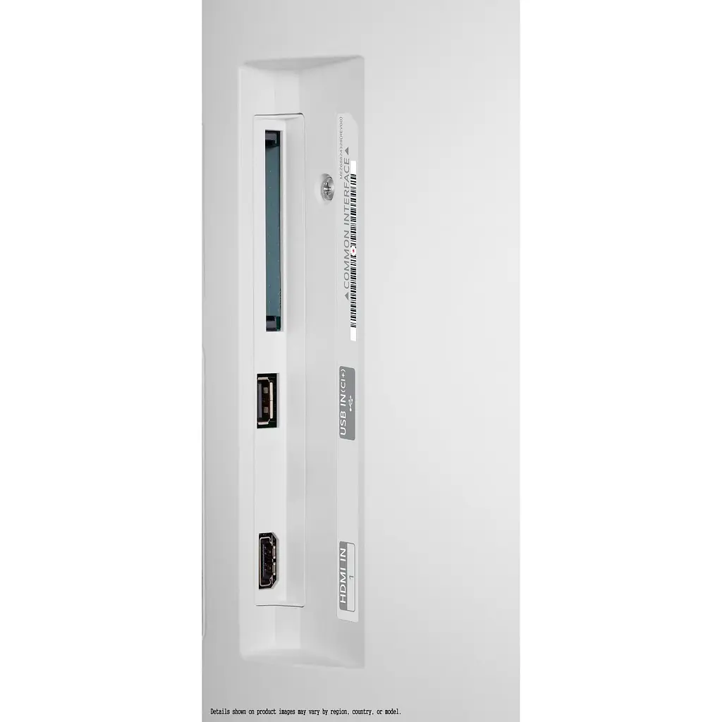 Телевизор LG LQ63 32" LED Full HD [32LQ6380] EU [128081] - фото 10