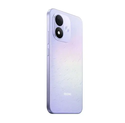 Смартфон Xiaomi Redmi Note 17 5G, Purple, 2 Nano-SIM, 6.99" (2392x1080, 120 гц, AMOLED), Qualcomm Snapdragon 4 Gen 4 (8 ядер), Adreno 613, RAM 6GB, ROM 128GB, MicroSD (Max 2Tb), NFC, Wi-Fi, Bluetooth 5.3, 50Мп + 16Мп, 7700 mAh, Android 16 (1215029) - фото 6