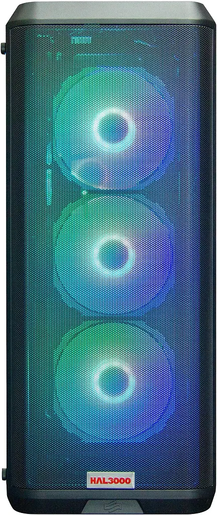 Компьютер HAL3000 MČR Finale Pro 7800 XT (PCHS2632) - фото 14