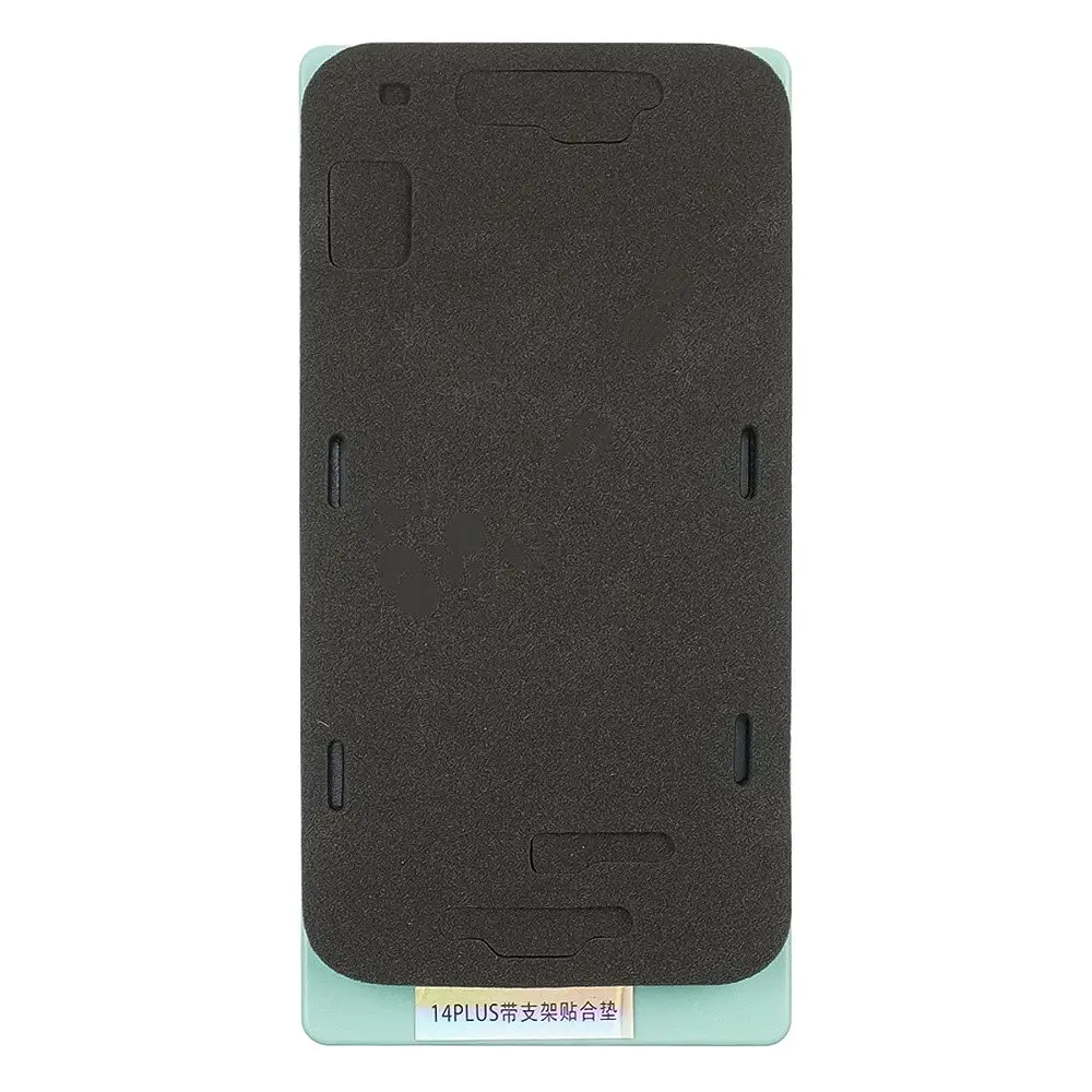 Комплект форм для Apple iPhone 14 Plus, для відцентрування та склеювання дисплея зі склом - фото 3