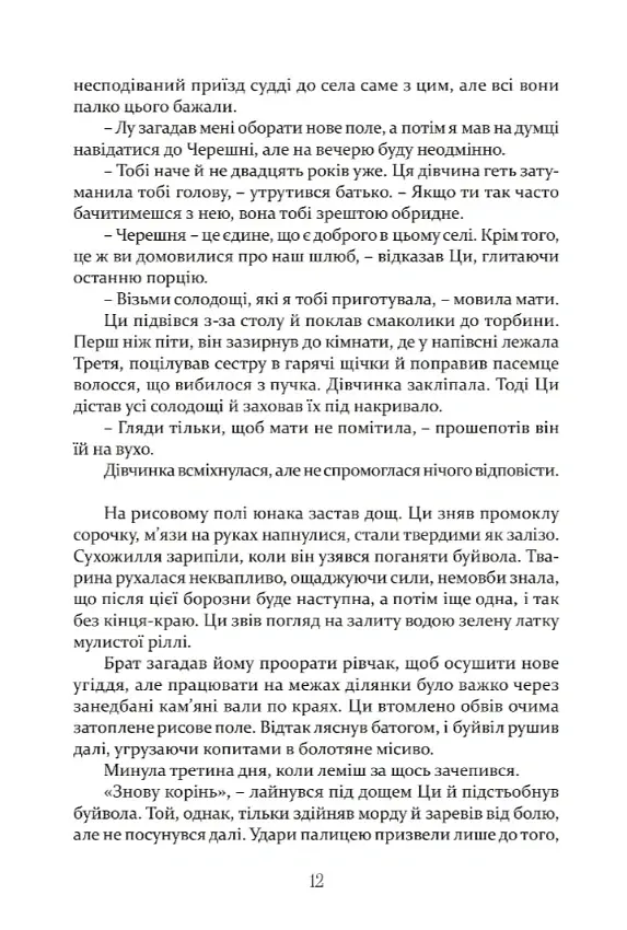 Тлумач тіл - Антоніо Ґаррідо - фото 9