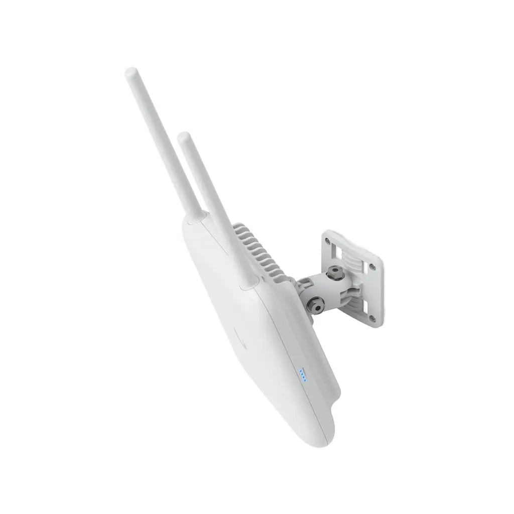Точка доступу Ubiquiti UniFi U7 Pro Outdoor (U7-PRO-OUTDOOR) - фото 4