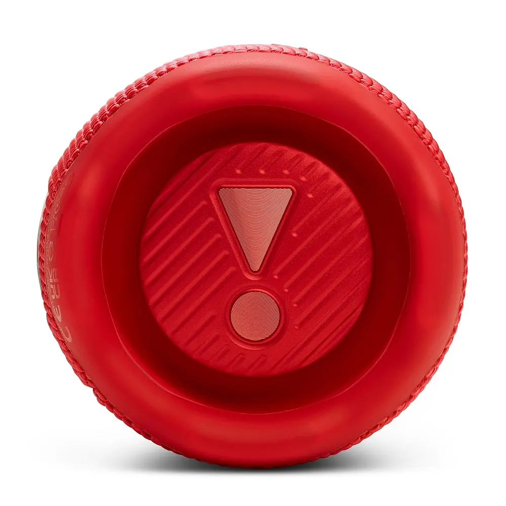 Акустична система JBL Flip 7 Red (JBLFLIP7RED) - фото 5