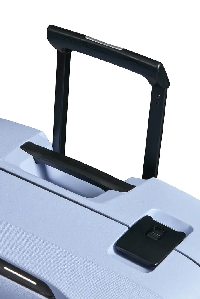 Валіза 69 См Samsonite ESSENS LAVENDER 69x49x30 KM0*81002 - фото 9