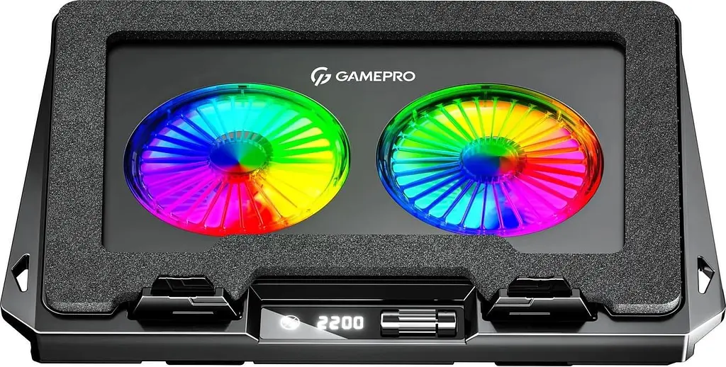 Підставка для ноутбука GamePro (CP910) - фото 2