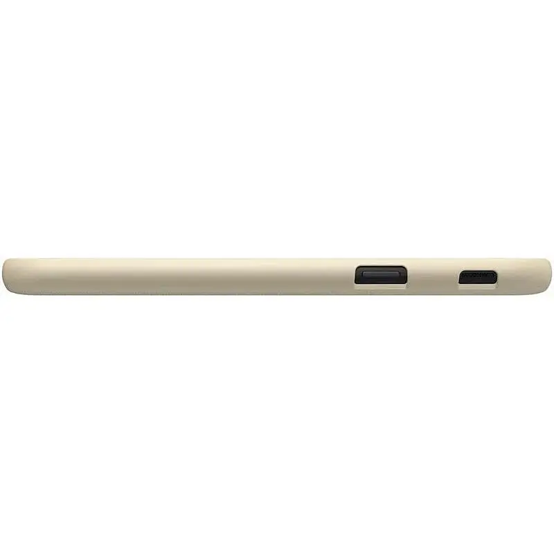 Чехол-накладка Nillkin Super Frosted Shield Samsung Galaxy J5 2017 (J530) Gold - фото 6