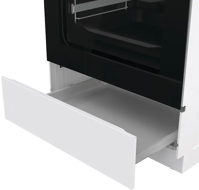 Плита комбінована Gorenje GKS6C71WF - фото 6