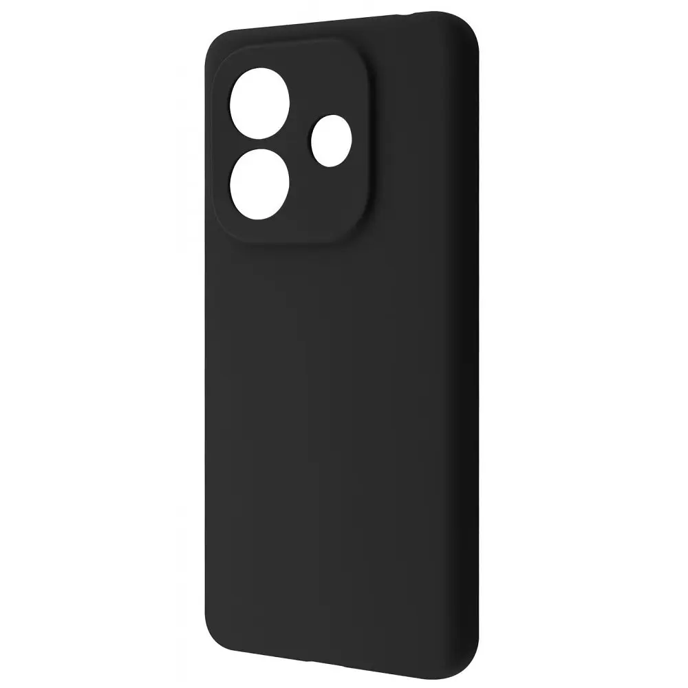 Чохол WAVE Full Silicone Cover Xiaomi Redmi Note 14 5G в асортименті - фото 5