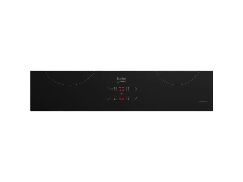 Індукційна варильна поверхня Beko HII64405MT - фото 3