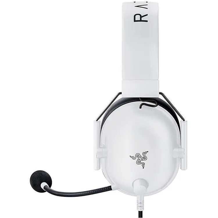 Ігрові навушники Razer Blackshark V2 X White (RZ04-03240700-R3M1) [79685] - фото 3