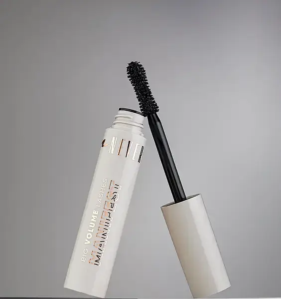 Туш для вій Neverti Big Volume Lashes Manifest