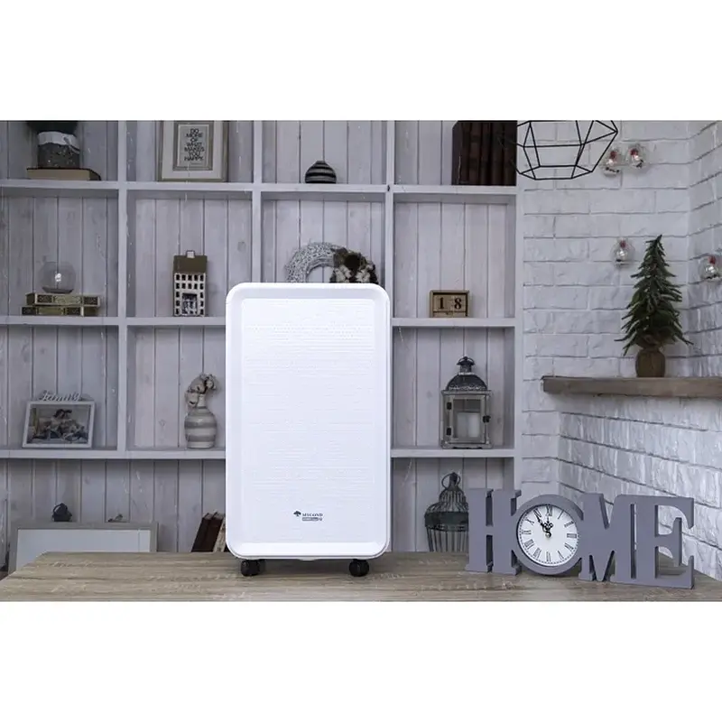 Осушувач повітря MYCOND ROOMER SMART 12 - фото 6