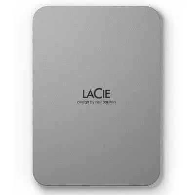Зовнішній жорсткий диск 2.5 5TB LaCie (STLP5000400) - фото 7