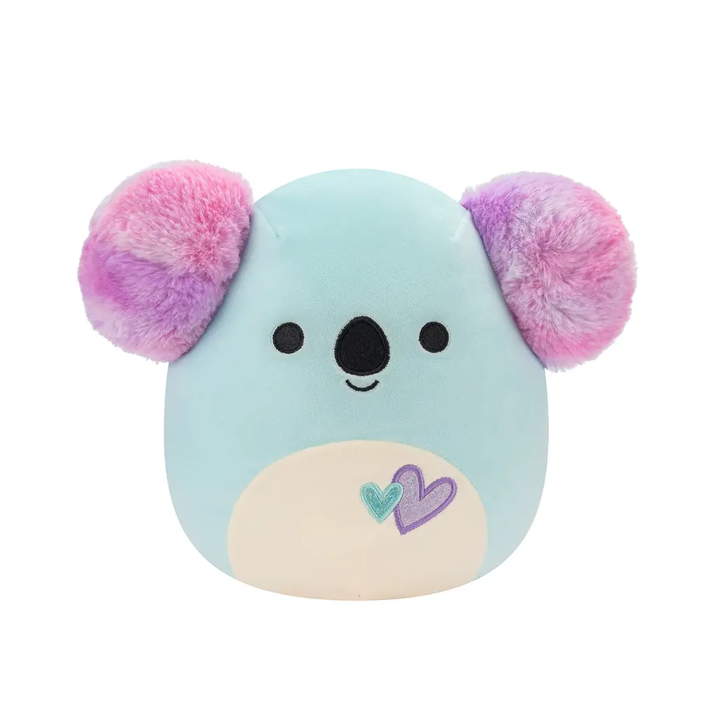 М'яка іграшка Squishmallows Друзі Коали 19 см 2 шт. (SQVA00844) - фото 8