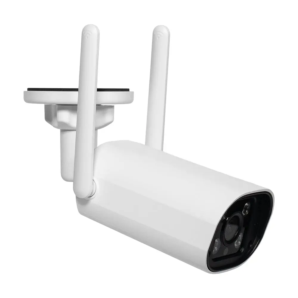 IP-відеокамера з WiFi 5Mp Light Vision VLC-8356WI(Camhi Pro) f=3.6mm, ІЧ+LED-підсвічування, з мікрофоном (75-00299) - фото 6