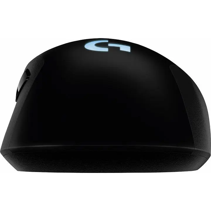 Мышь компьютерная Logitech G703 Hero Lightspeed Wireless (910-005641, 910-005644) - фото 5