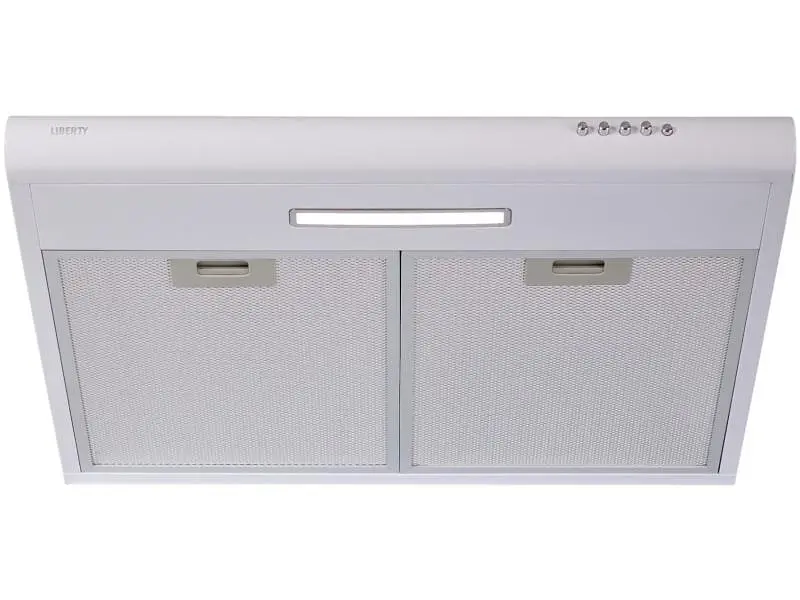 Витяжка LIBERTY BASE 163 WH