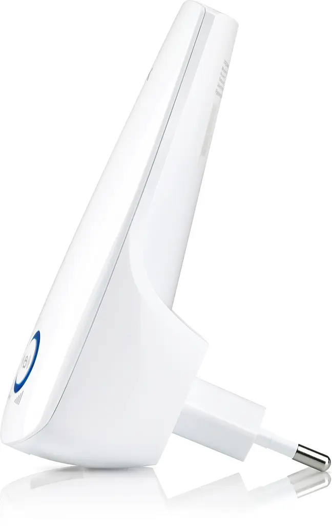Підсилювач сигналу WiFi 4 Range Extender 100Мбіт/с TP-LINK TL-WA850RE - фото 4