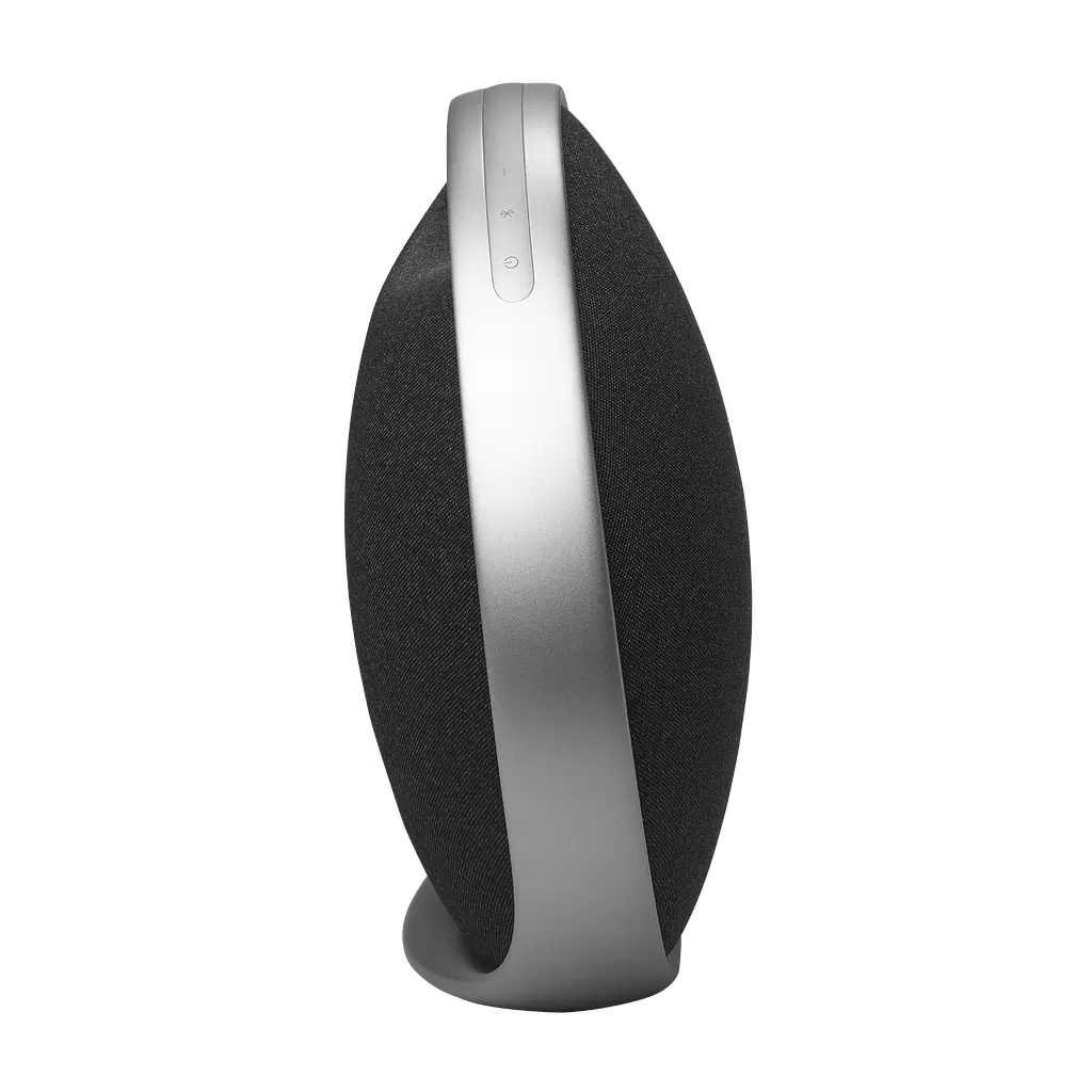 Портативна колонка Harman/Kardon Onyx Studio 9 Чорний (HKOS9BLKEP) - фото 6