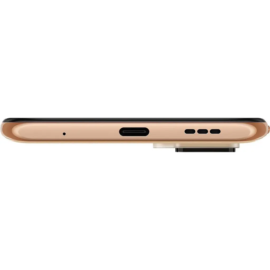 Смартфон Xiaomi Redmi Note 10 Pro 8/128GB Gradient Bronze (Global Version) - фото 10