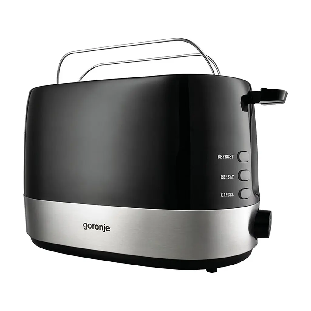 Тостер Gorenje T850BK - фото 3