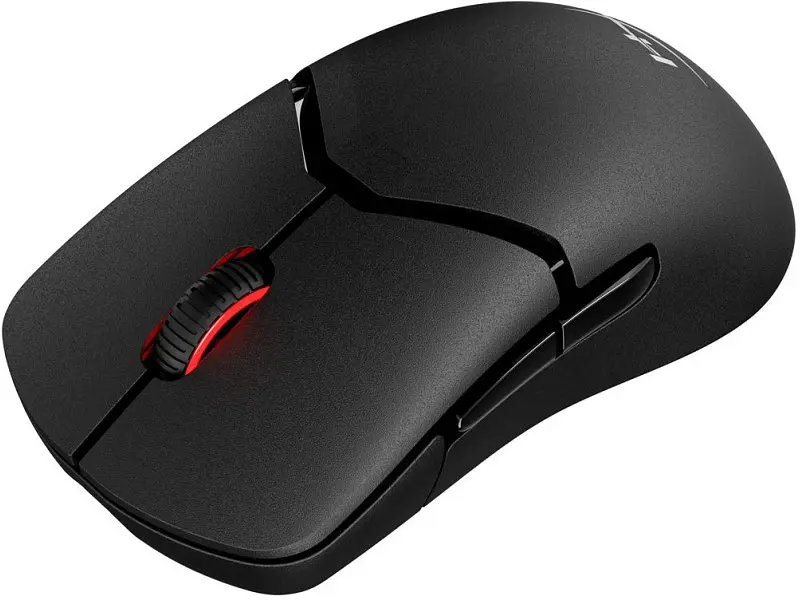 Миша HyperX Pulsefire SAGA PRO RGB USB-A (A2PB2AA) - фото 10
