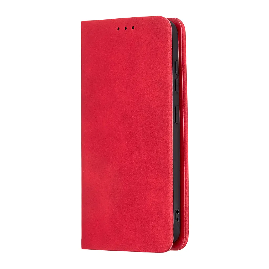 Чохол-книжка Flip Case Samsung S23 (S911) Red