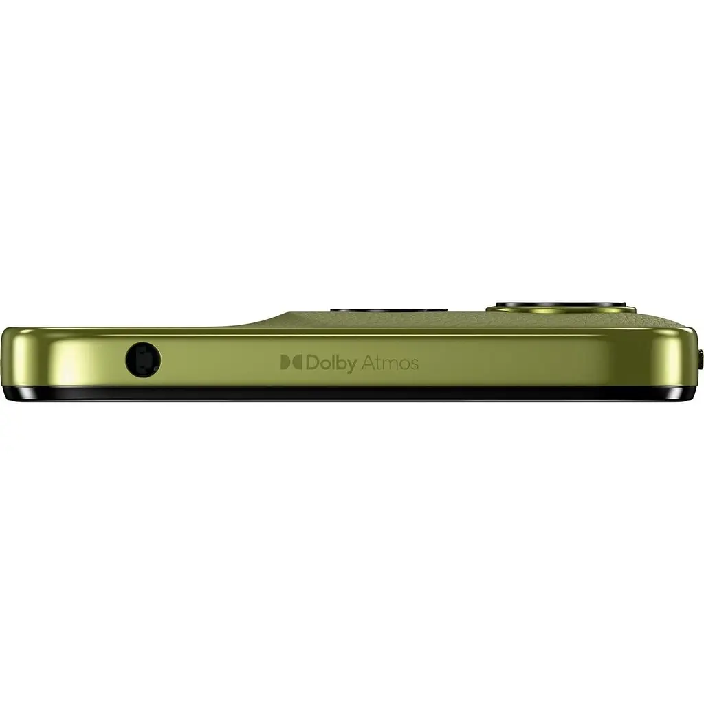 Смартфон Motorola Moto G15 8/512 GB Iguana Green [PB6E0065UA] UA-UCRF [136521] - фото 12