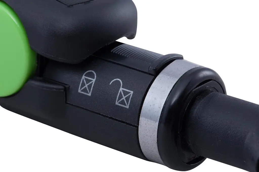 Выпрямитель для волос Mesko MS 2311 черный - фото 3