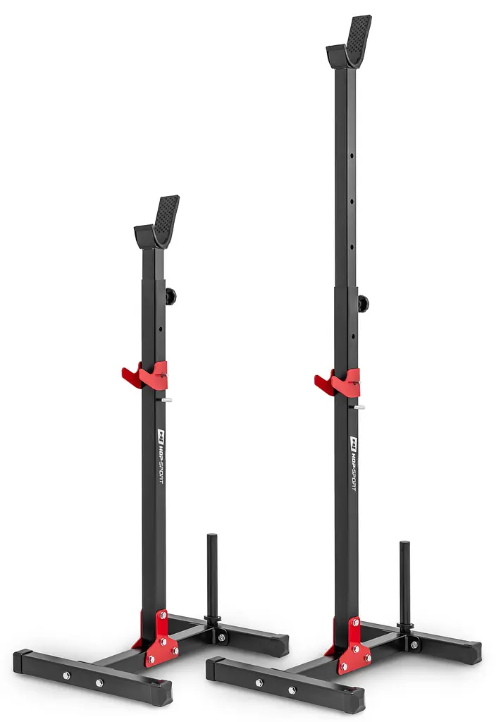 Стійки для штанги Hop-Sport HS-1005L - фото 8