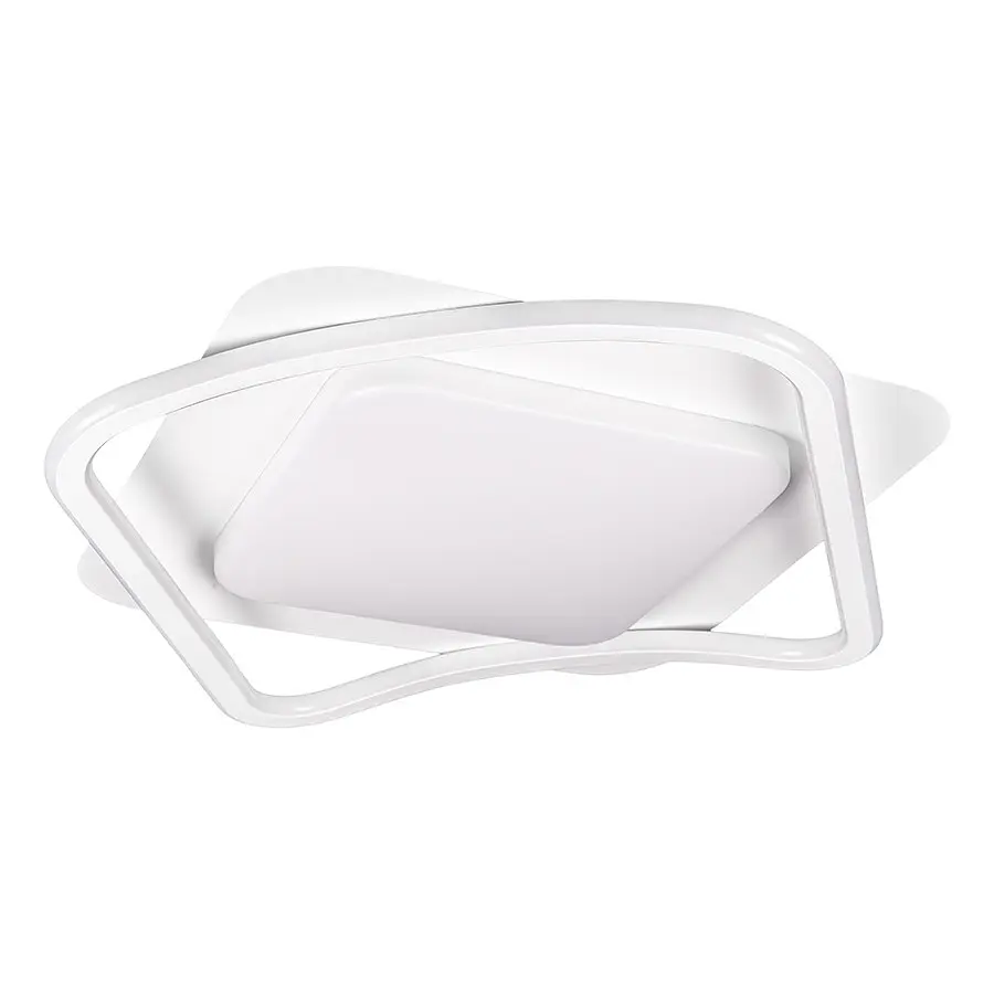 LED Люстра Levistella 7871065 WH - фото 2