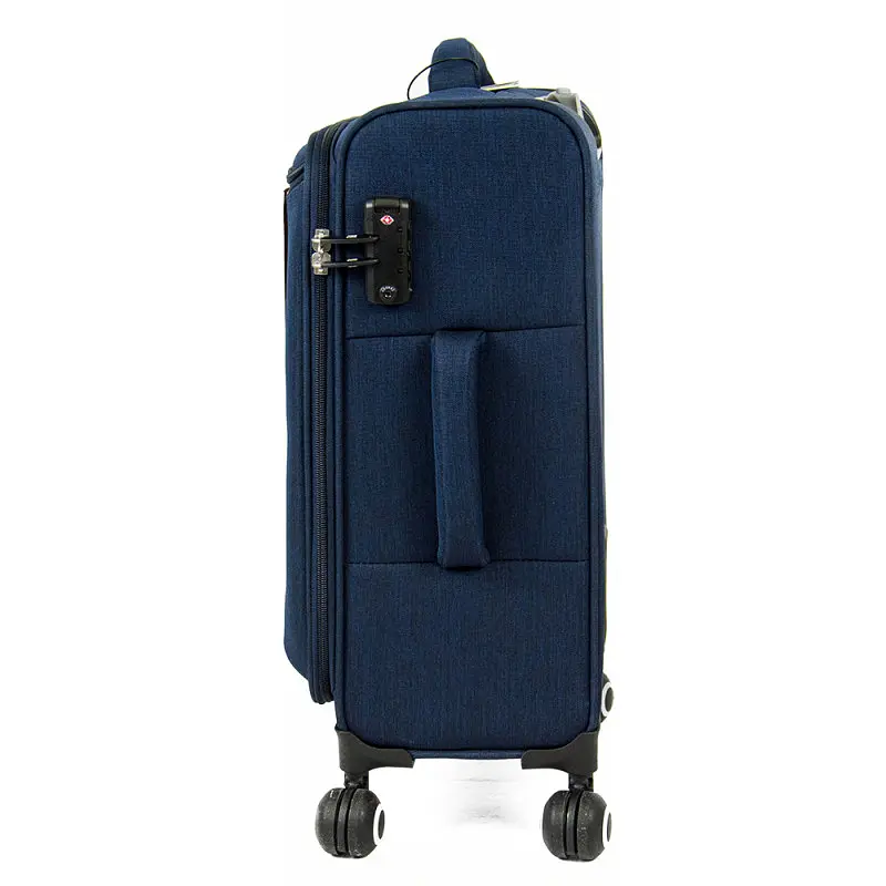 Валіза IT Luggage Pivotal на 4 колесах S IT12-2461-08-S Two Tone Dress Blues (IT12-2461-08-S-M105) - фото 3